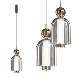 Lampatron ERNES pendant light